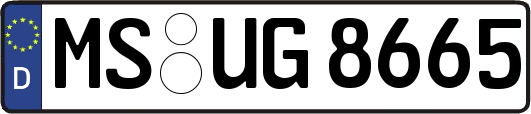 MS-UG8665