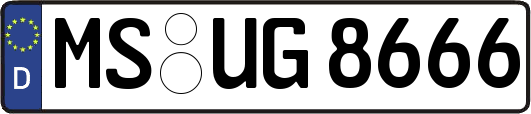 MS-UG8666
