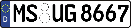 MS-UG8667