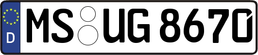MS-UG8670