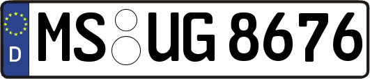 MS-UG8676