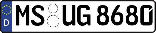 MS-UG8680
