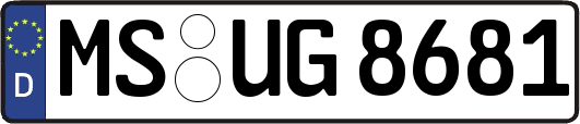MS-UG8681