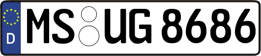 MS-UG8686