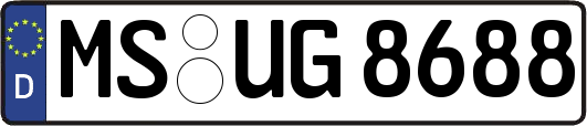 MS-UG8688