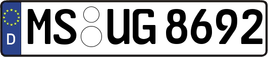 MS-UG8692
