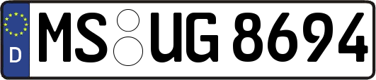 MS-UG8694