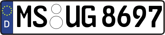 MS-UG8697