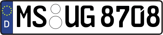 MS-UG8708
