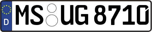 MS-UG8710
