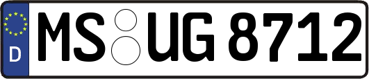 MS-UG8712