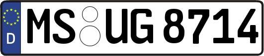 MS-UG8714