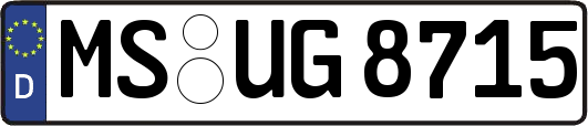 MS-UG8715