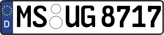 MS-UG8717