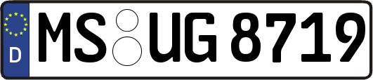 MS-UG8719