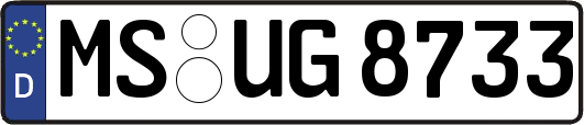 MS-UG8733