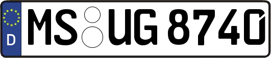 MS-UG8740