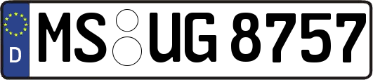 MS-UG8757