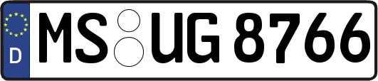 MS-UG8766