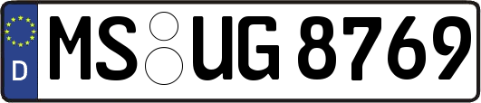 MS-UG8769