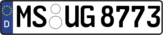 MS-UG8773