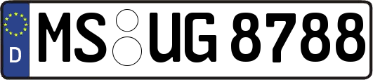 MS-UG8788