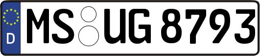 MS-UG8793