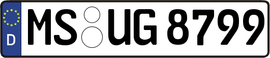 MS-UG8799