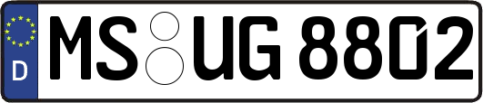 MS-UG8802