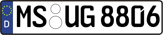 MS-UG8806