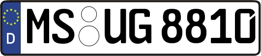 MS-UG8810