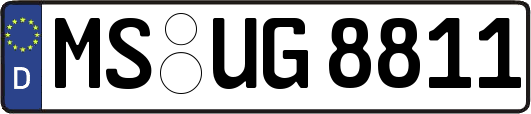 MS-UG8811