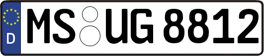MS-UG8812