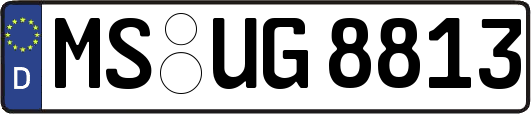MS-UG8813