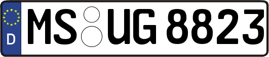 MS-UG8823