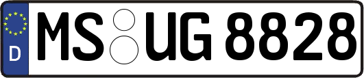 MS-UG8828