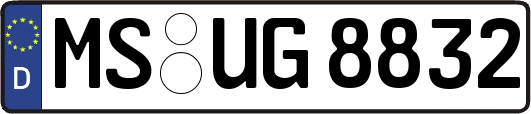 MS-UG8832