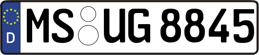 MS-UG8845