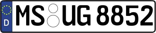 MS-UG8852
