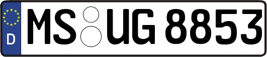 MS-UG8853
