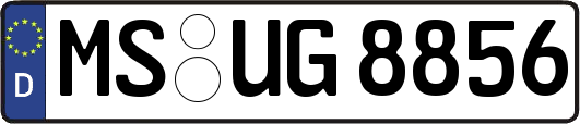 MS-UG8856