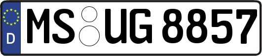 MS-UG8857