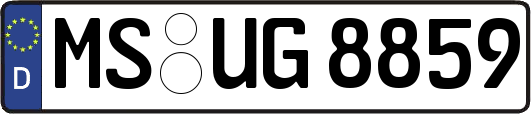 MS-UG8859