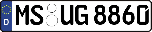 MS-UG8860