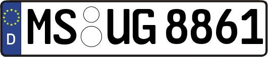 MS-UG8861