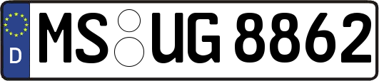 MS-UG8862