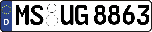 MS-UG8863