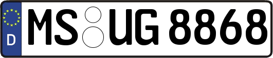 MS-UG8868
