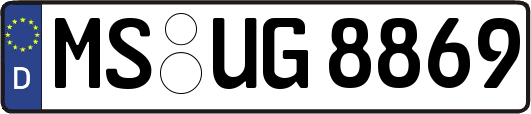 MS-UG8869