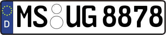 MS-UG8878